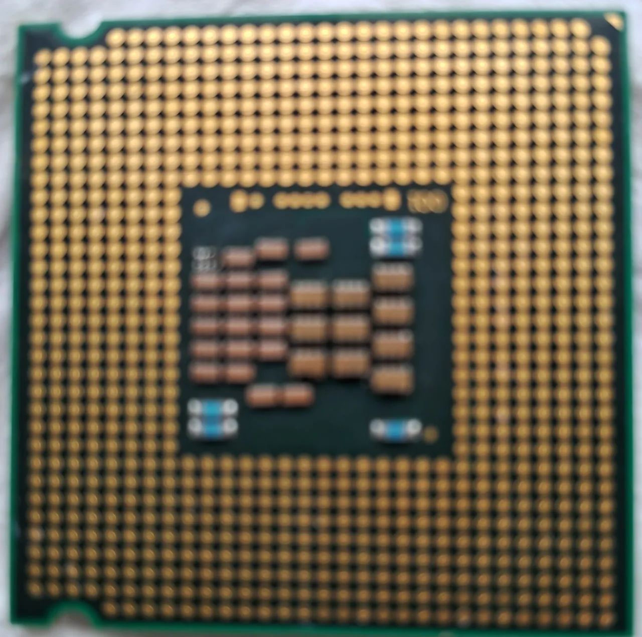 Processador Intel Xeon E3113 3.00GHz - Foto 2