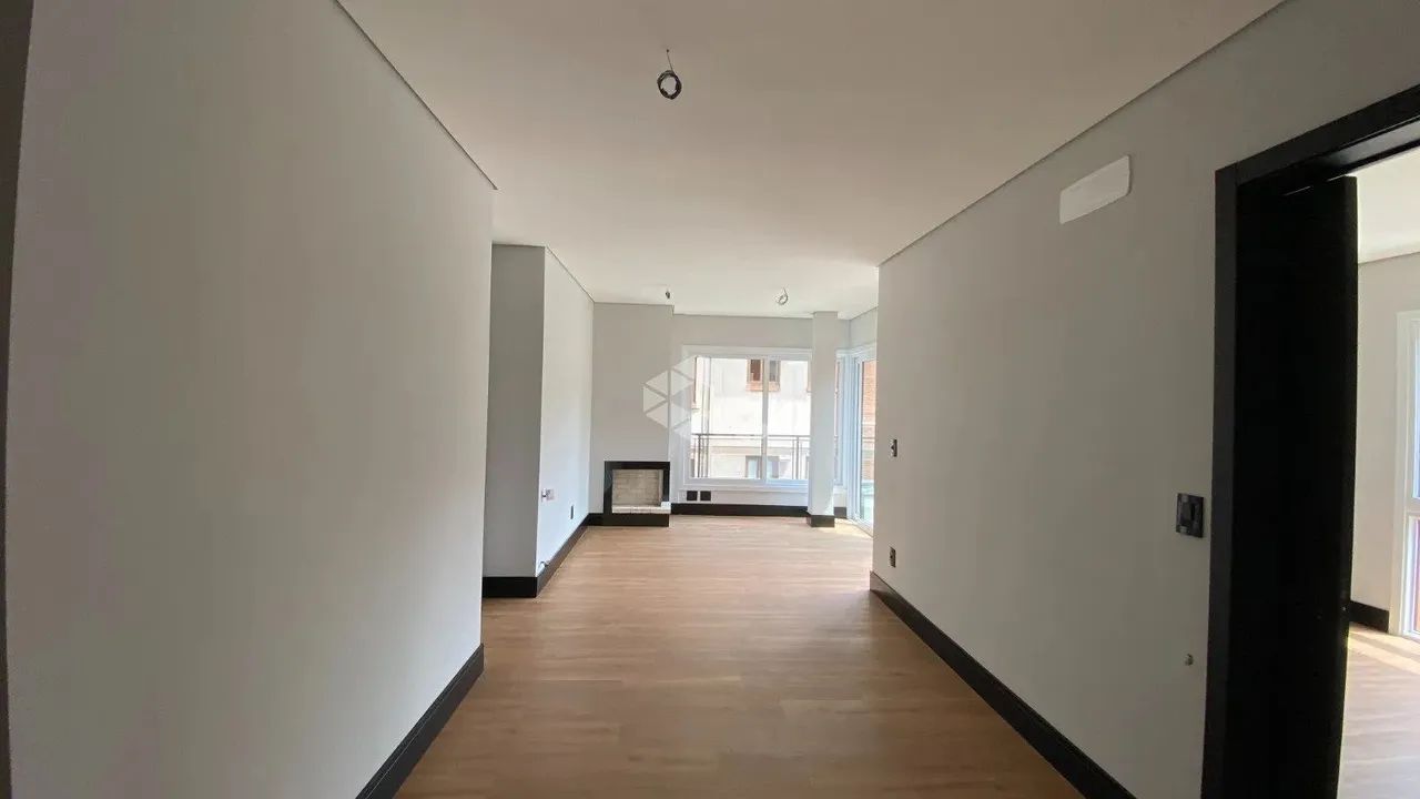 Apartamento 2 dormitórios, 96,44,m², 1 vaga no Centro de Gramado - Foto 5