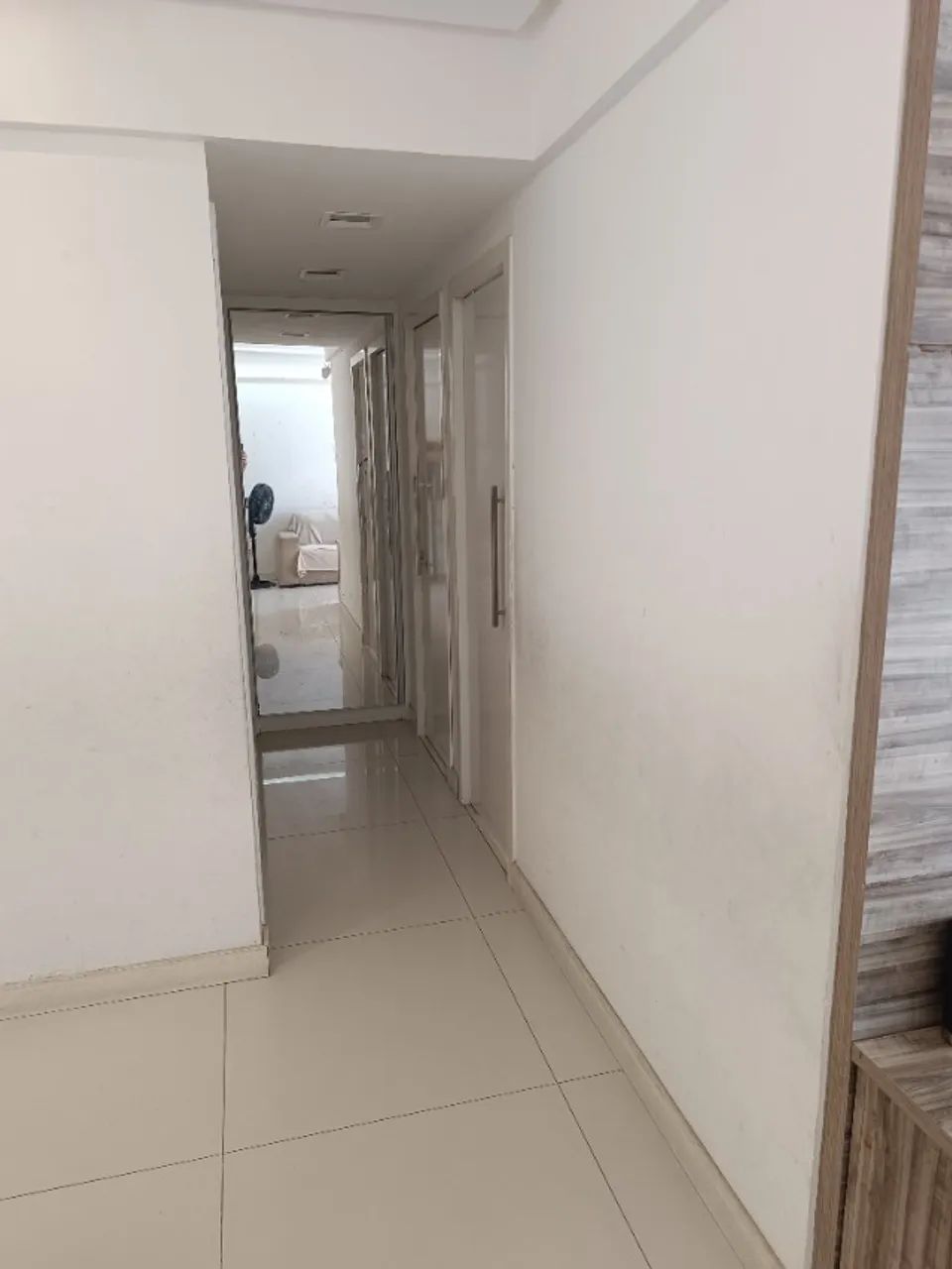 KHALIL ALUGA | apto mobiliado no VITA | 2 qtos | 72m² | ventilado | vista limpa - Foto 2