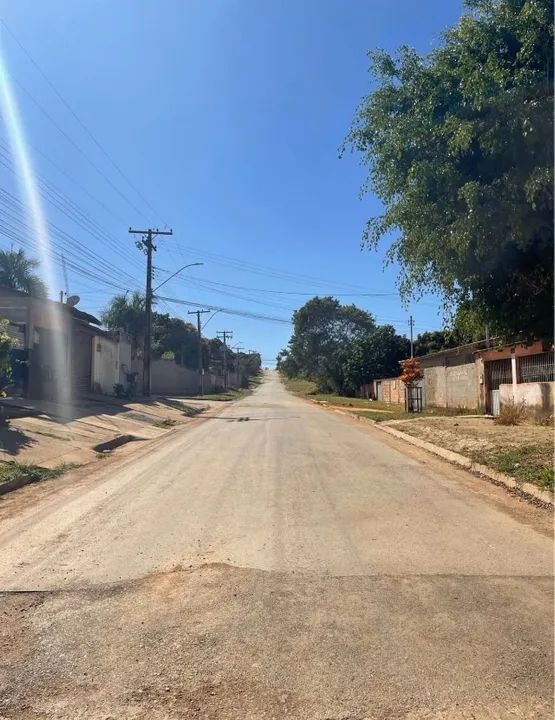 (TROCO POR CARRO) LOTE VALPARAISO DE GOIAS (300M)  - Foto 4