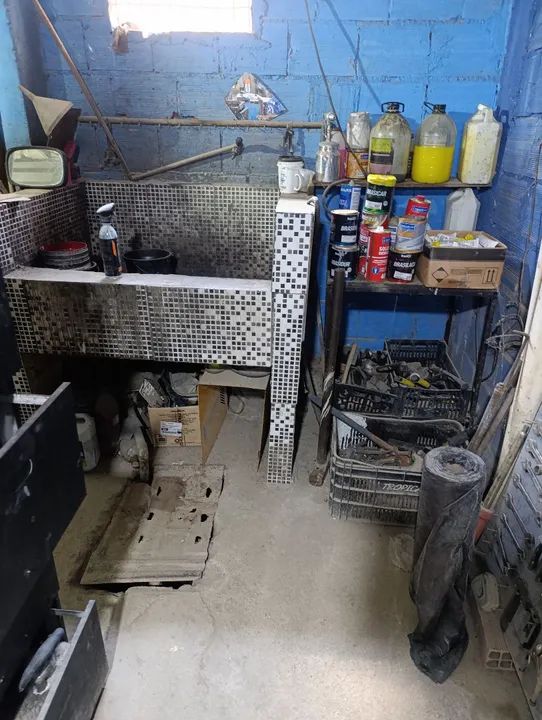 Galpão/Depósito para venda - Foto 5