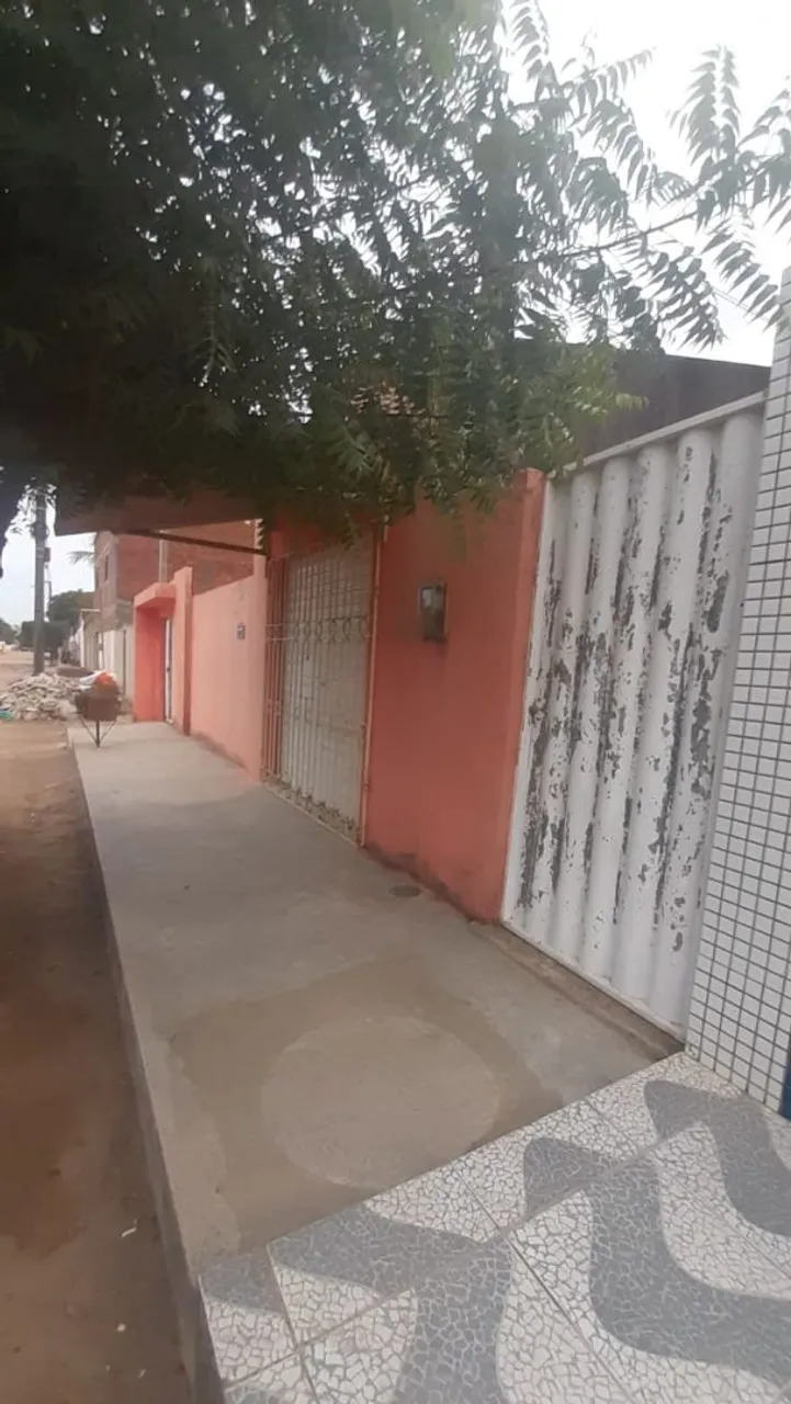 Casa em bela vista