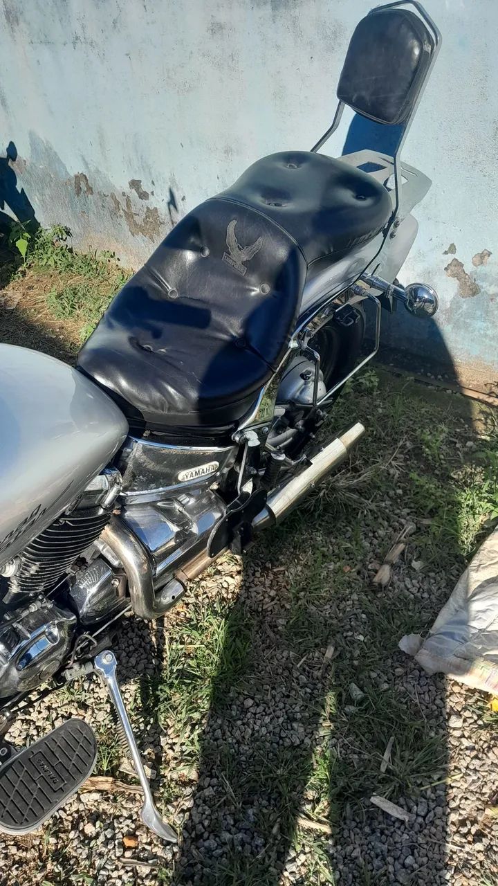 Drag star 650 - Foto 4