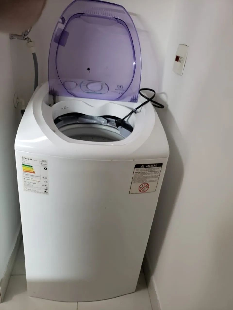 maquina de lavar - Foto 3