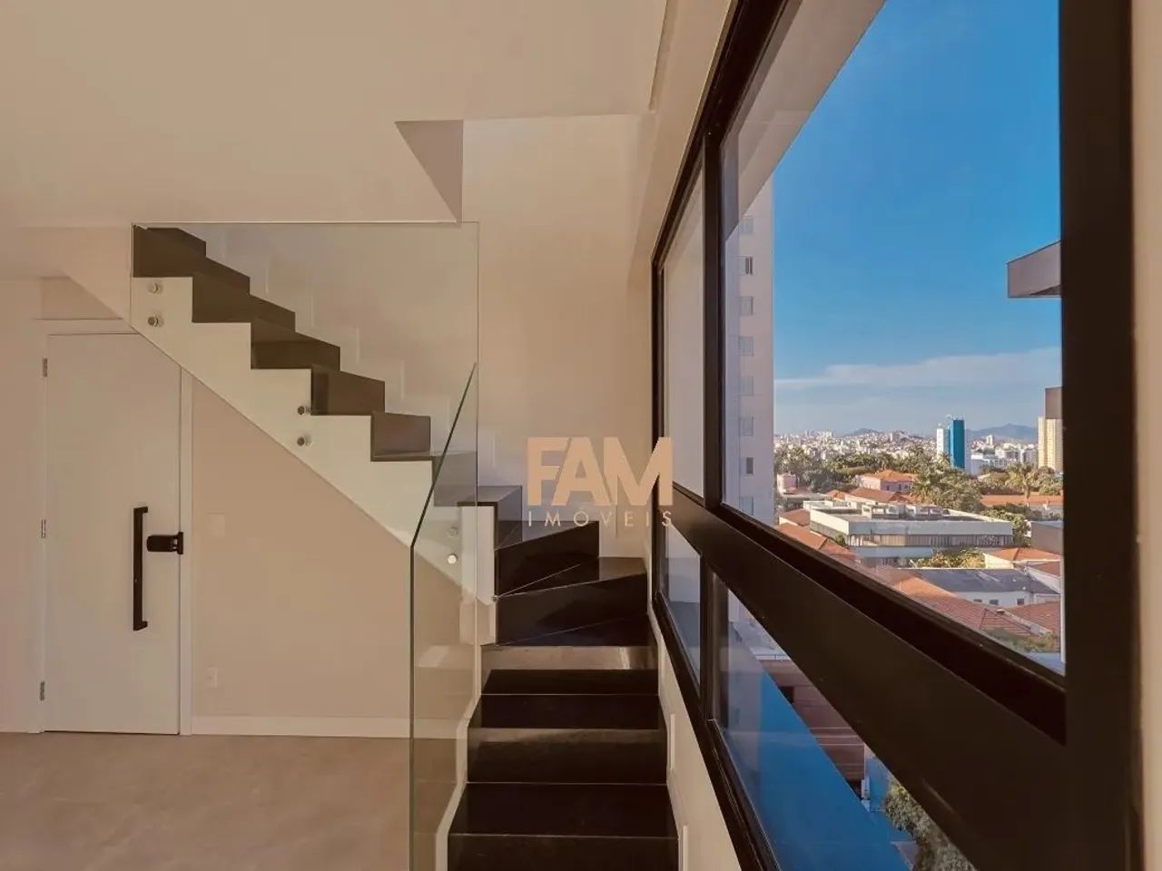 Venda - COBERTURA - SANTA EFIGENIA BELO HORIZONTE MG - Foto 6