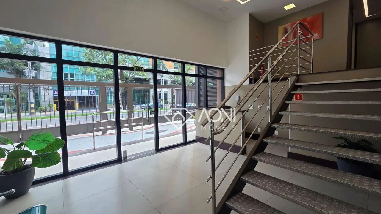 Andar Corporativo para alugar, 180 m² por R$ 20.000,02/mês - Praia do Canto - Vitória/ES