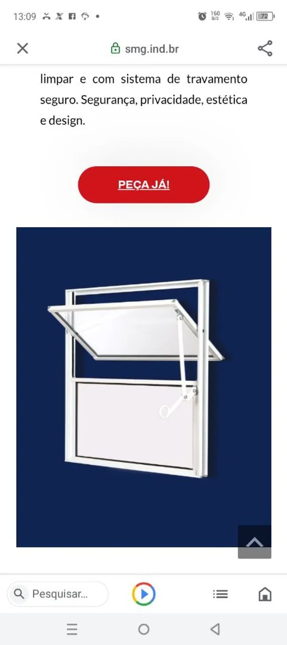 Construindo 64286080680834123