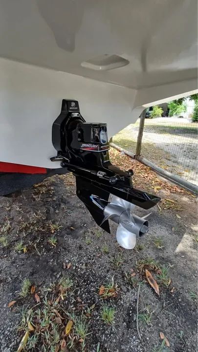 Lancha Real 300 - Foto 3