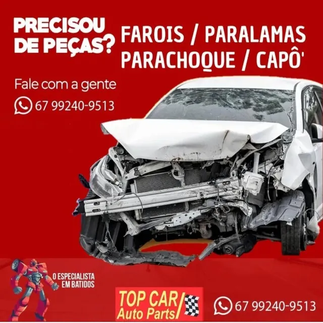 Capo nacional e importado com ótimo preço grande variedade, usado, despachamos