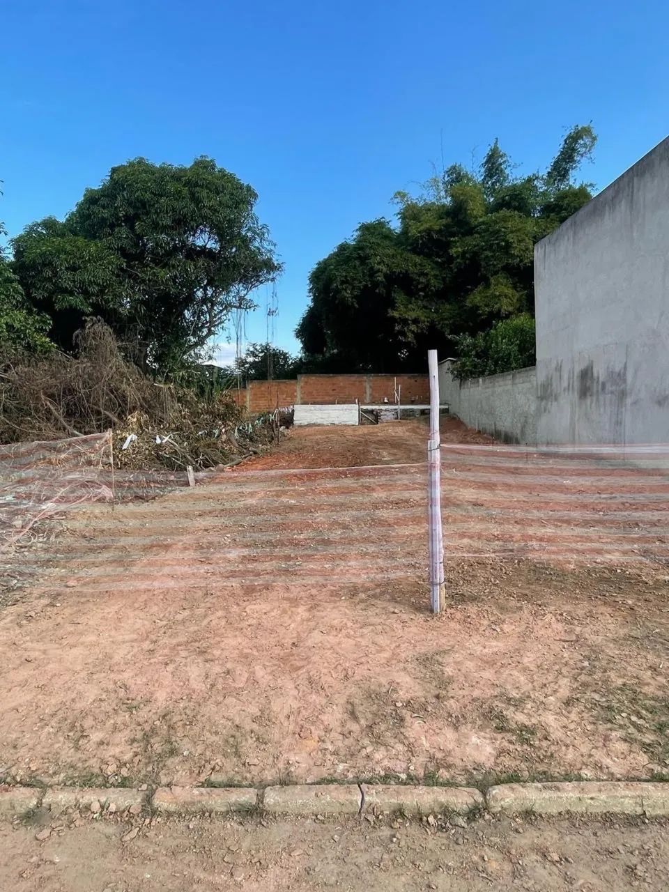 Foto - Magé - Parque dos Artistas (Rio do Ouro)