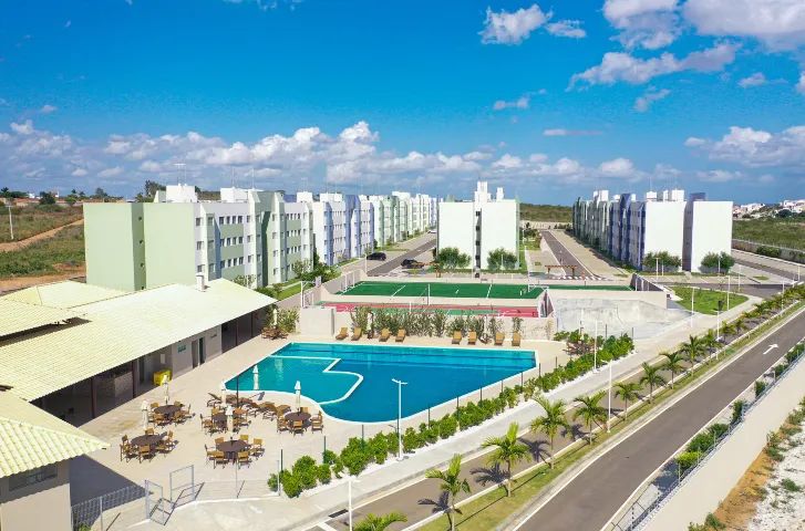 Foto - Maceió - Santa Amélia