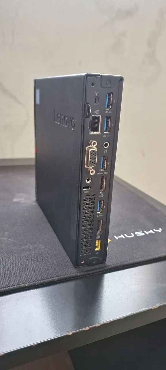 Mini Desktop Lenovo M900 (ThinkCentre)<br> - Foto 3