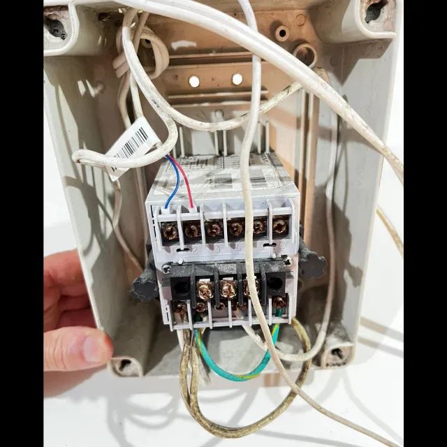 Controlador de temperatura para Câmaras climaticas, Inova (INV-5451)  - Foto 5