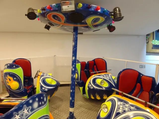 Brinquedo Perdidos no Espaço - Foto 2