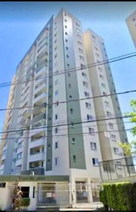 foto - São José dos Campos - Santana