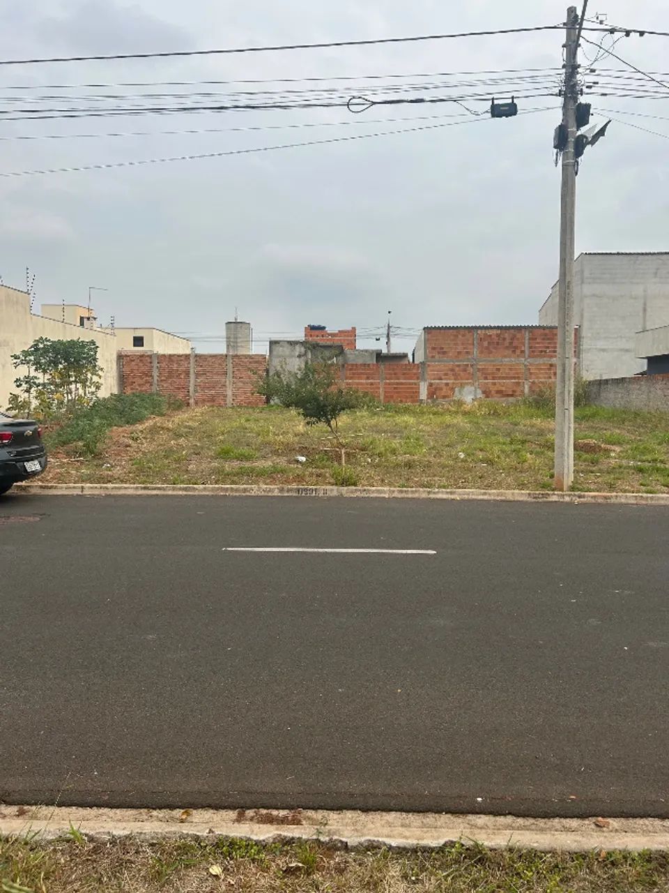 Terreno à venda, 150 m² por R$ 95.000,00 - Jardim Leonor II - Guapiaçu/SP - Foto 5