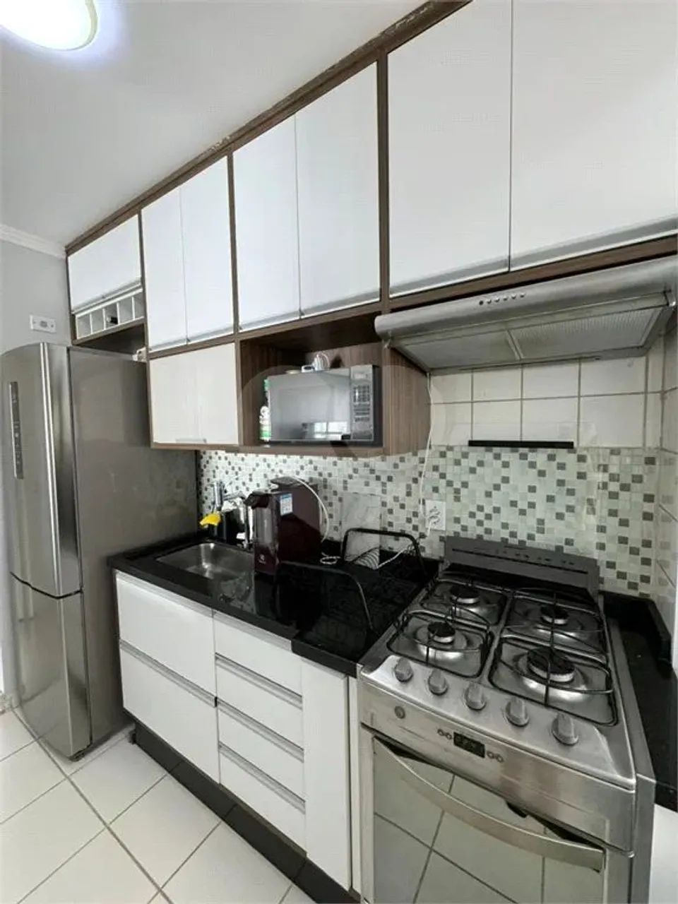 Apartamento com 2 quartos à venda em Brás - SP - Foto 4