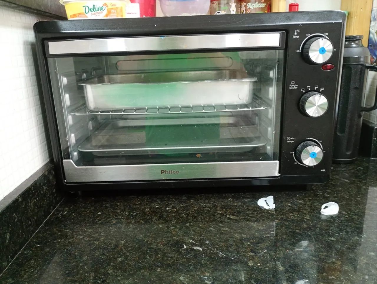 Forno Elétrico Philco 40 Litros