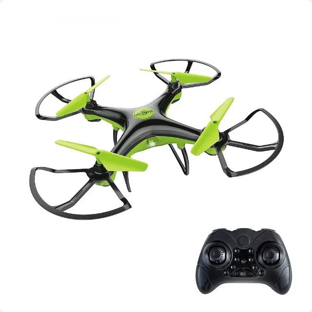 Drone Fly Eagle Aerial (Black Green) Drone X31 - Fly Eagle - Foto 2
