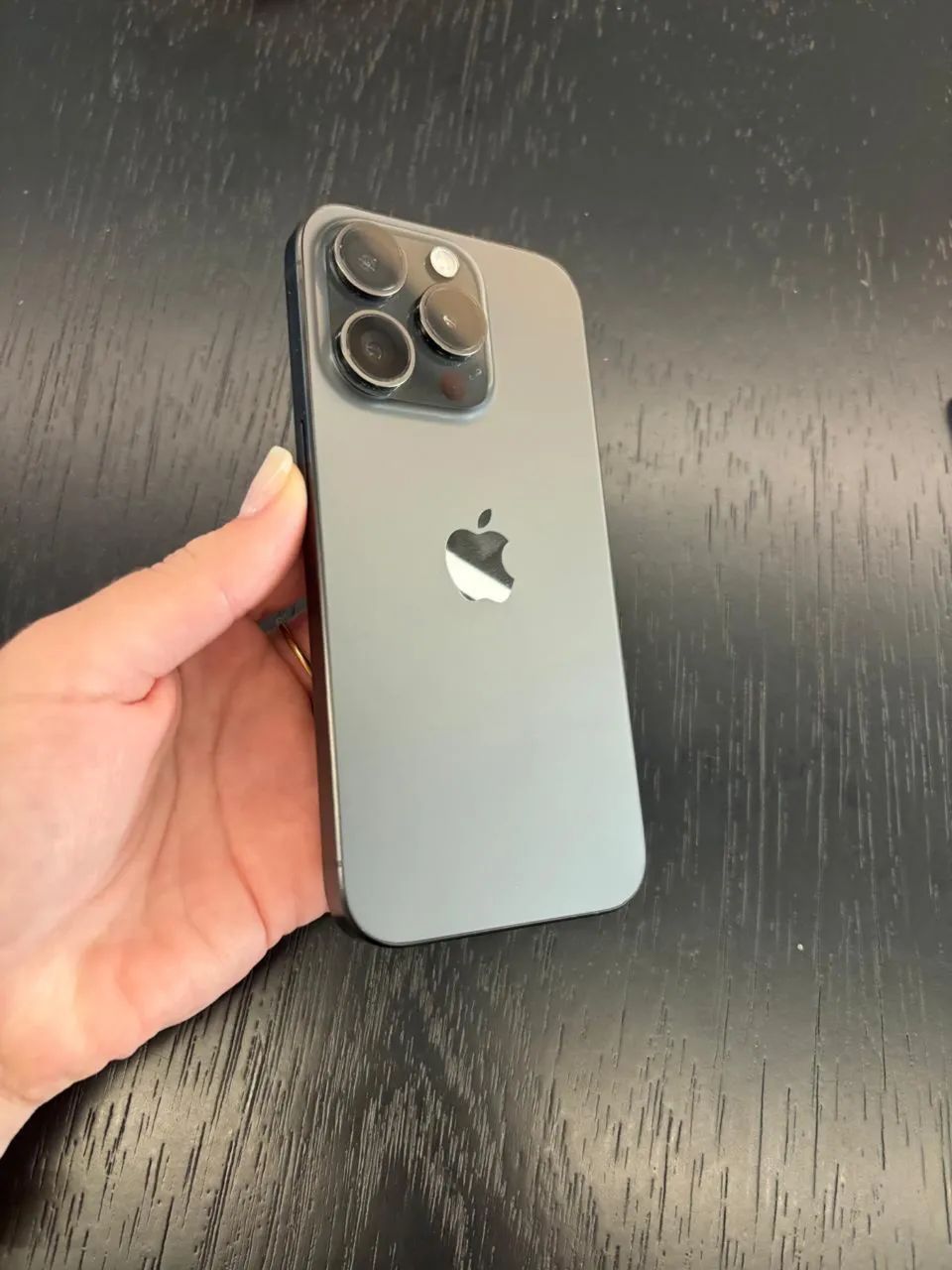 IPHONE 15 PRO 128gb - Foto 3