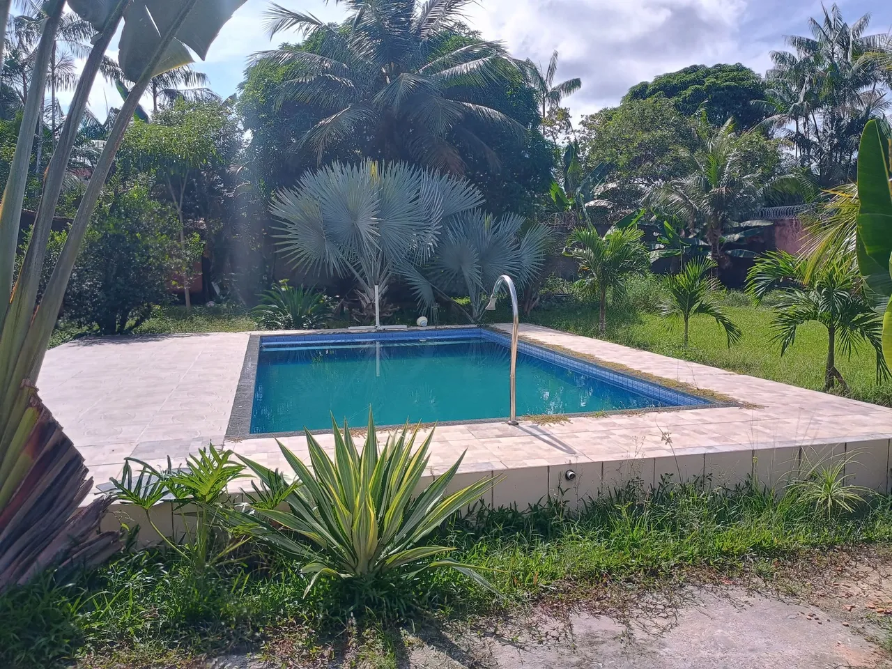 Aluguel de casa em Mosqueiro