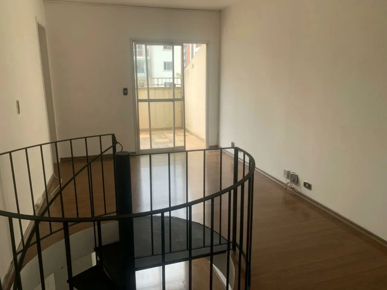 Cobertura Duplex para locação e à venda com 130m², Pinheiros - SP.