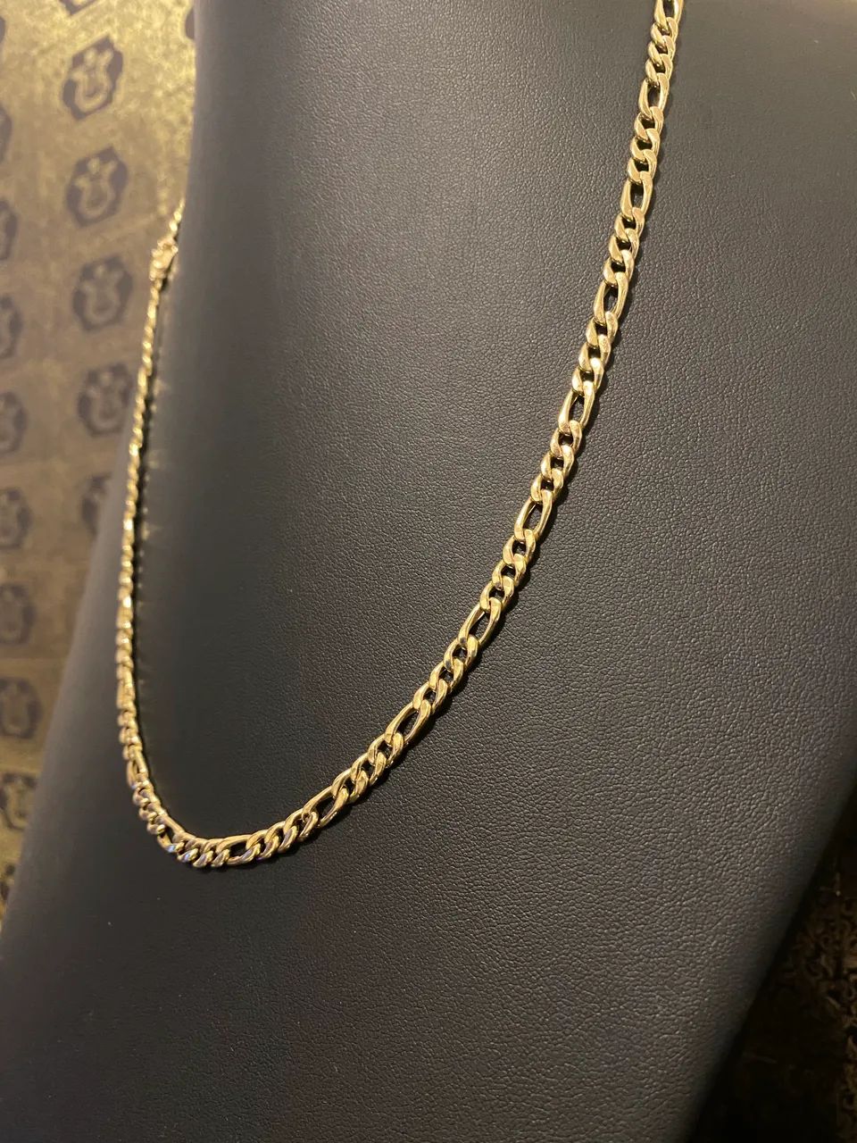 Corrente em Ouro 18k em Promoção! - Foto 3