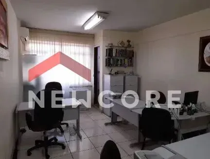 Sala comercial em Avenida Augusto de Lima - Barro Preto - Belo Horizonte/MG