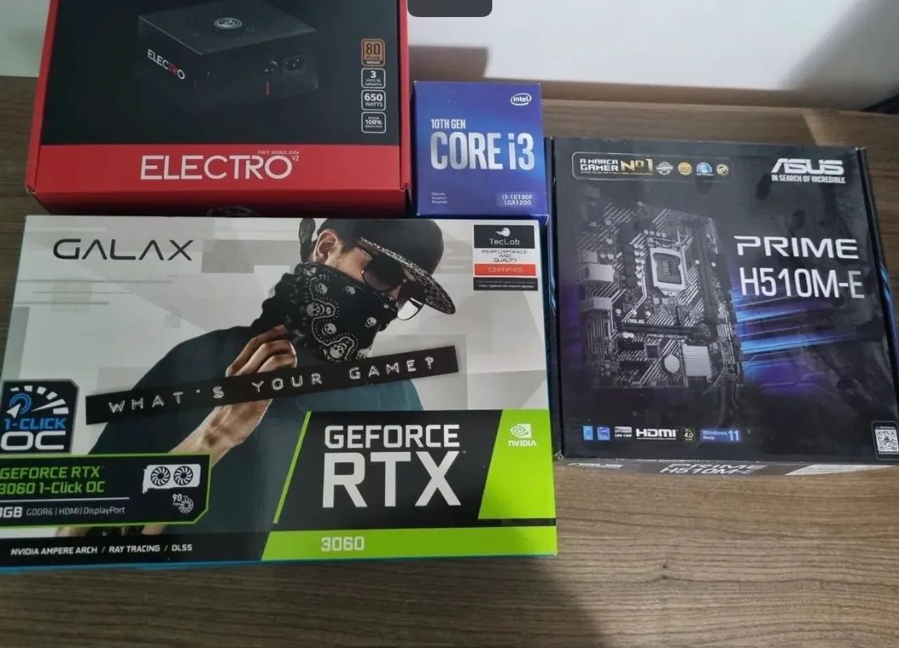 VENDO PC! - Foto 3