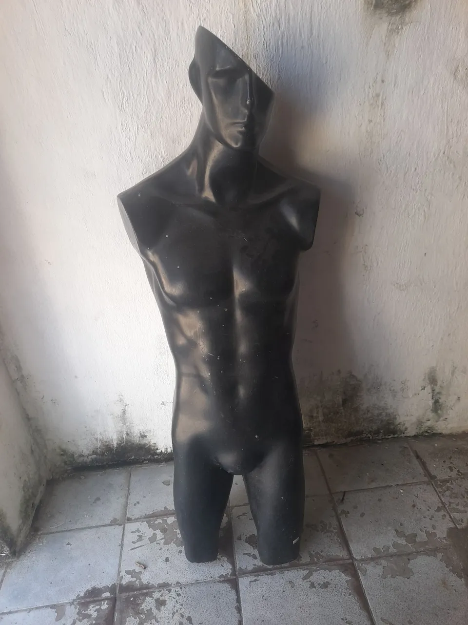Mannequin Masculino