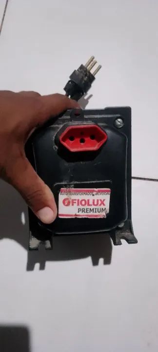 Vendo transfomado  - Foto 2