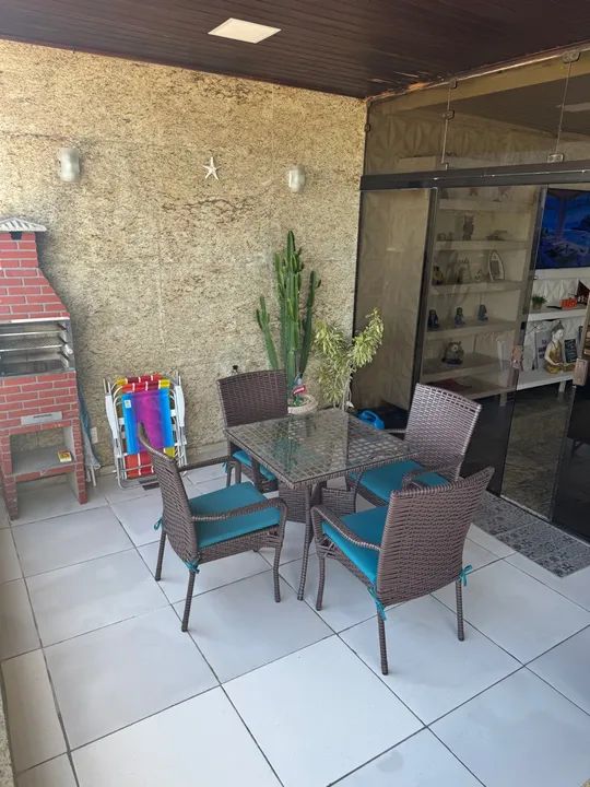 Apartamento temporada. Em frente ao Mar  - Foto 3