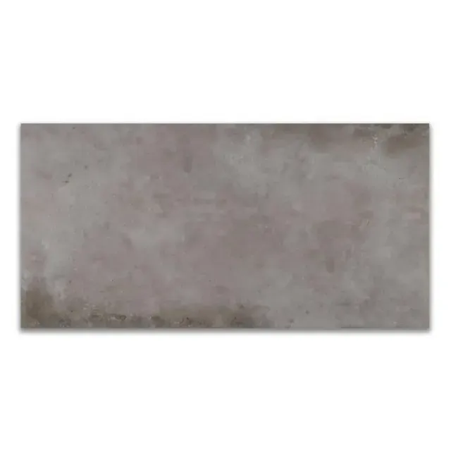 Porcelanato Acetinado Eliane Flat "A" 60x120cm Retificado