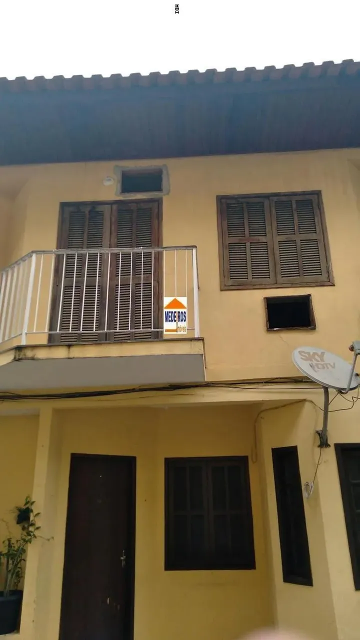 Casa para Locação em Rio de Janeiro, Coelho Neto, 2 dormitórios, 2 banheiros, 1 vaga