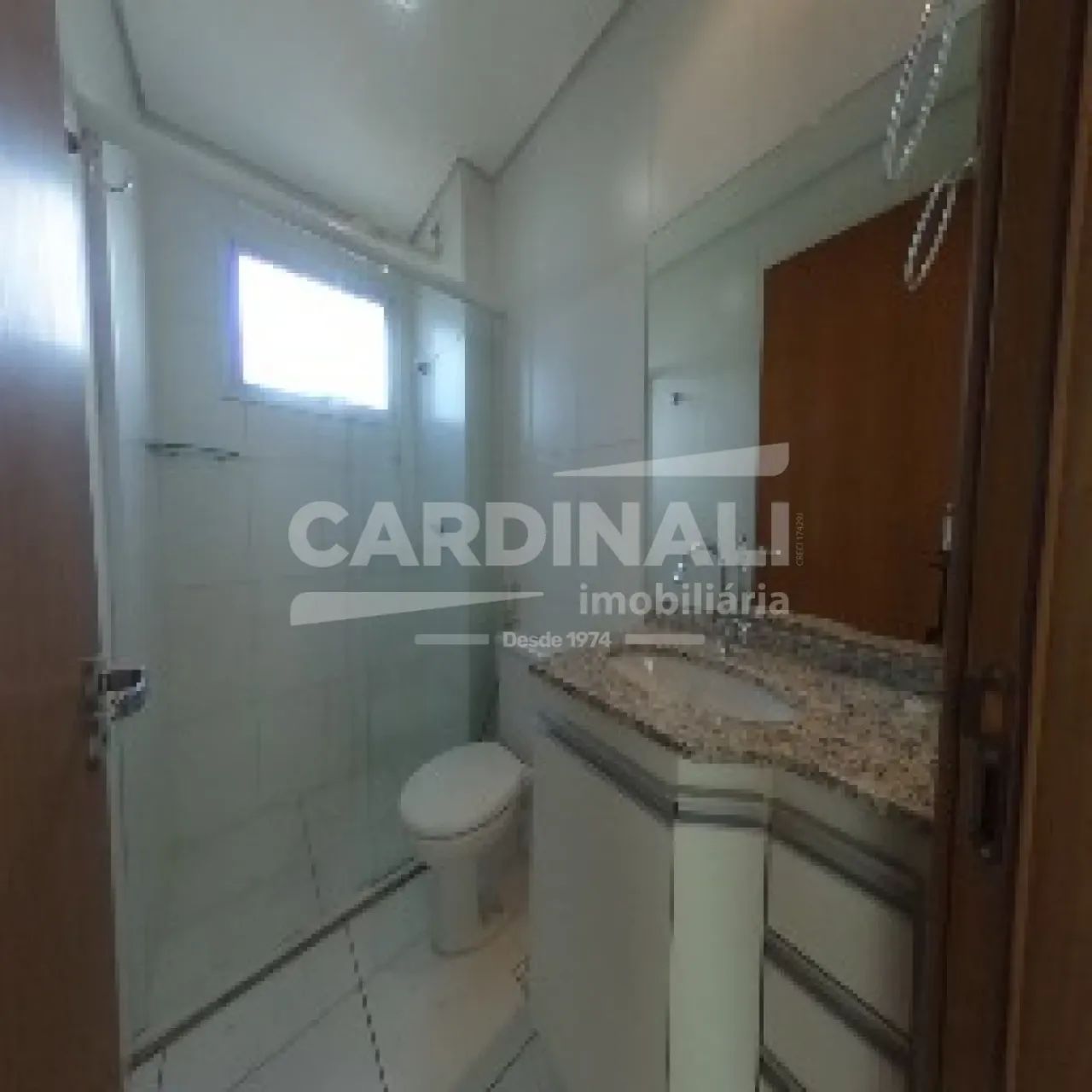 Apartamento Padrão em São Carlos - Foto 10
