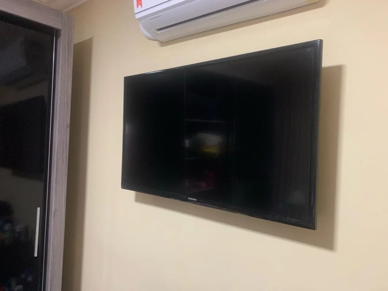 TV Samsung 39 polegadas