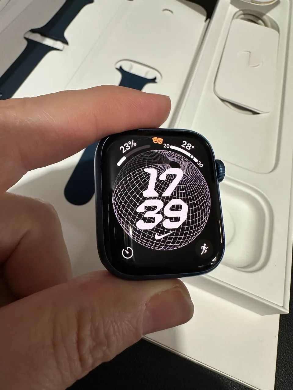 Apple Watch 764315683604097120
