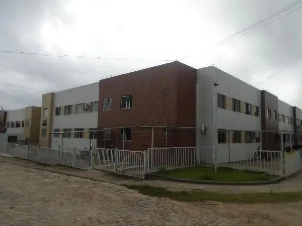 Oportunidade Única em JOAO PESSOA - PB | Tipo: Apartamento | Negociação: Venda Direta Onli