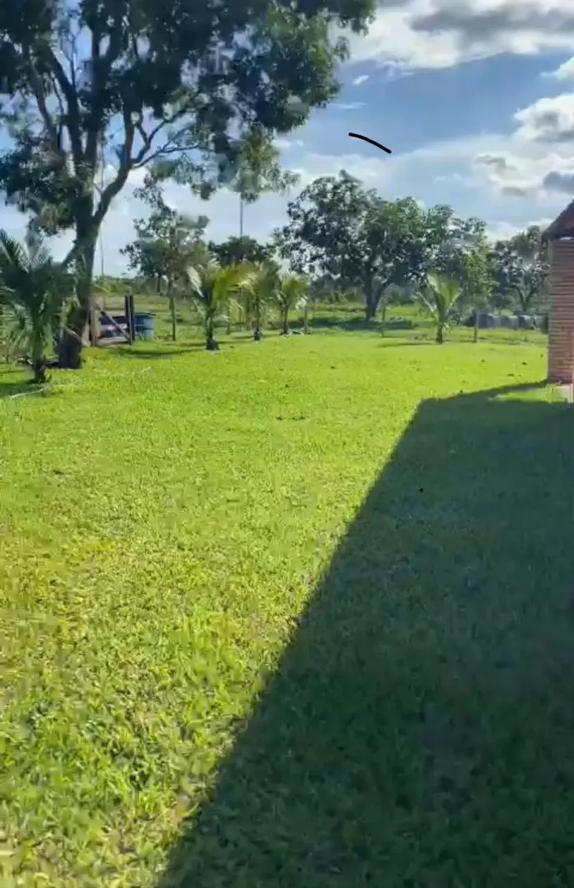 Sitio 10 hectares