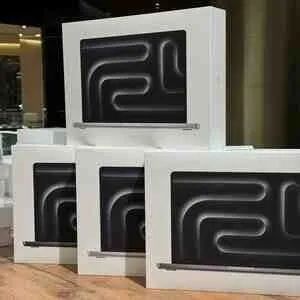 MacBook PRO M4 512Gb 16Gb Tela 14 Até 18X ( Super Promoção Hoje Toda Linha Apple ) Lacrado - Foto 2