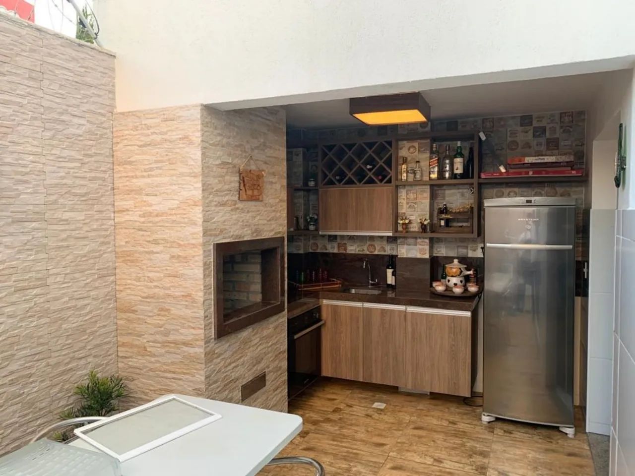 CASA LIKE SIDE 750 MIL - Foto 5