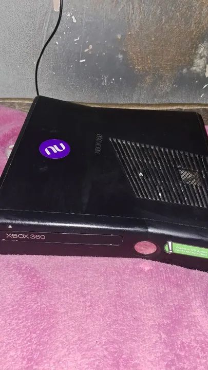 Xbox 360 4GB Kinect Ready - Foto 5
