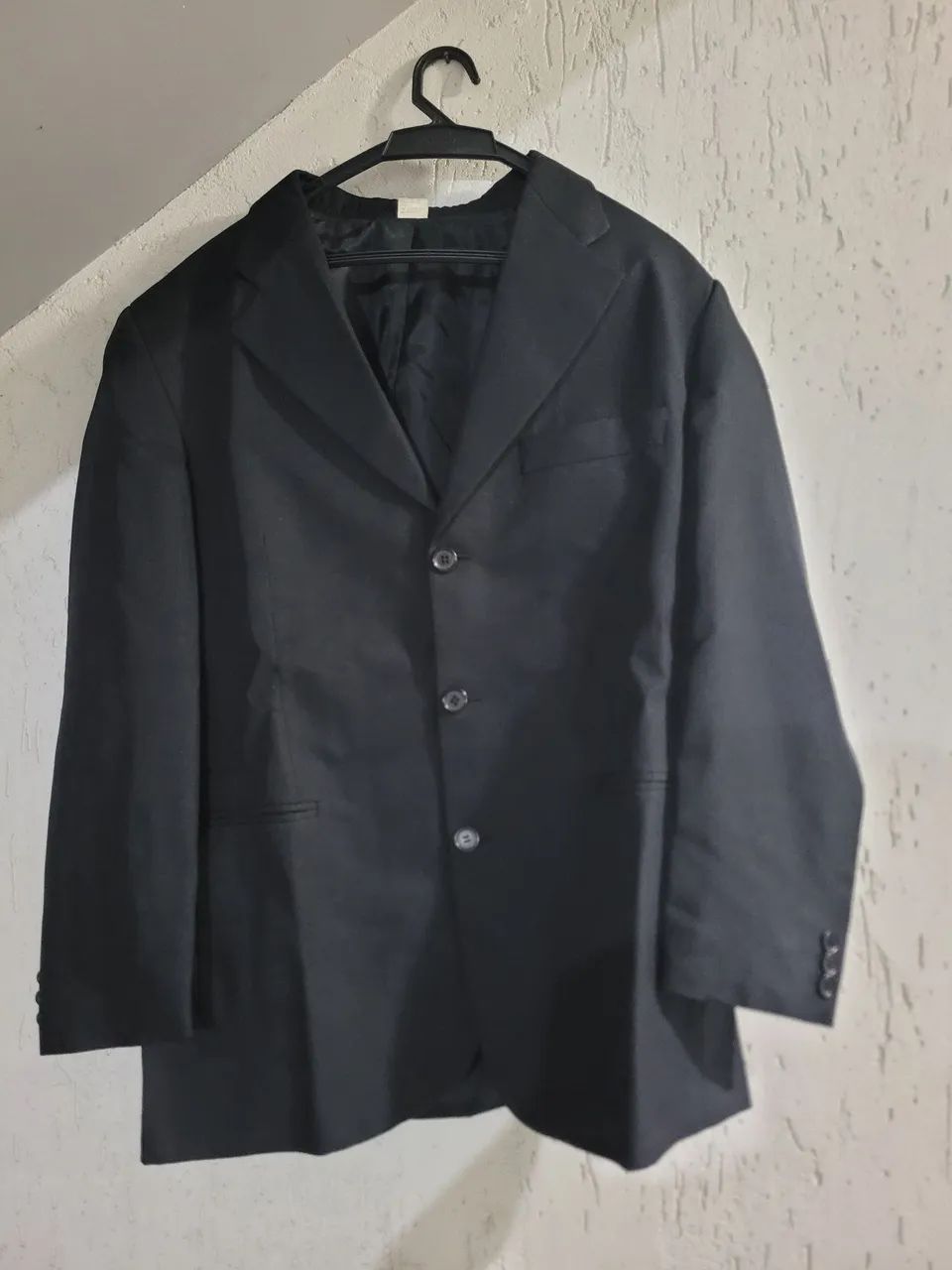Blazer Camisaria COLOMBO 50M