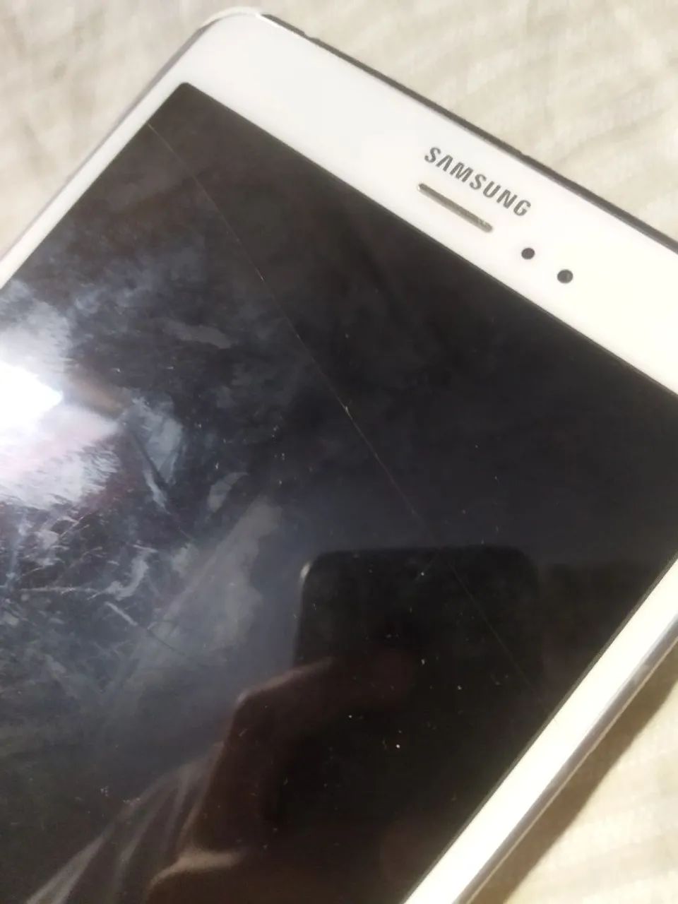 Tablet Samsung Galaxy Tab A - Foto 4