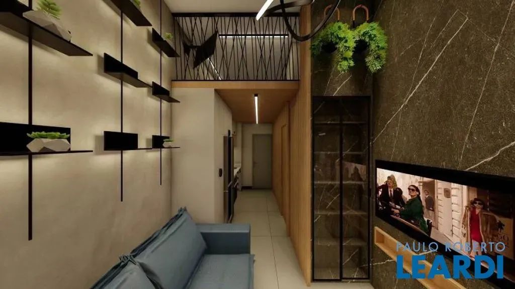 APARTAMENTO - MOEMA PÁSSAROS - SP - Foto 3