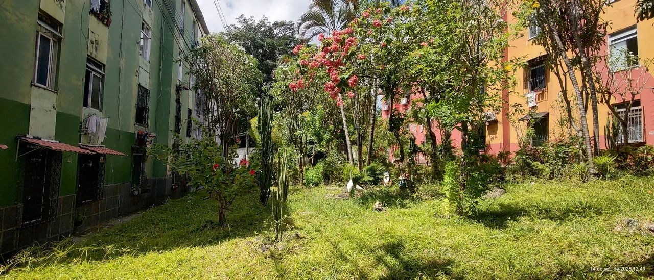 Oportunidade condomínio Chácara do Cabula  - Foto 3