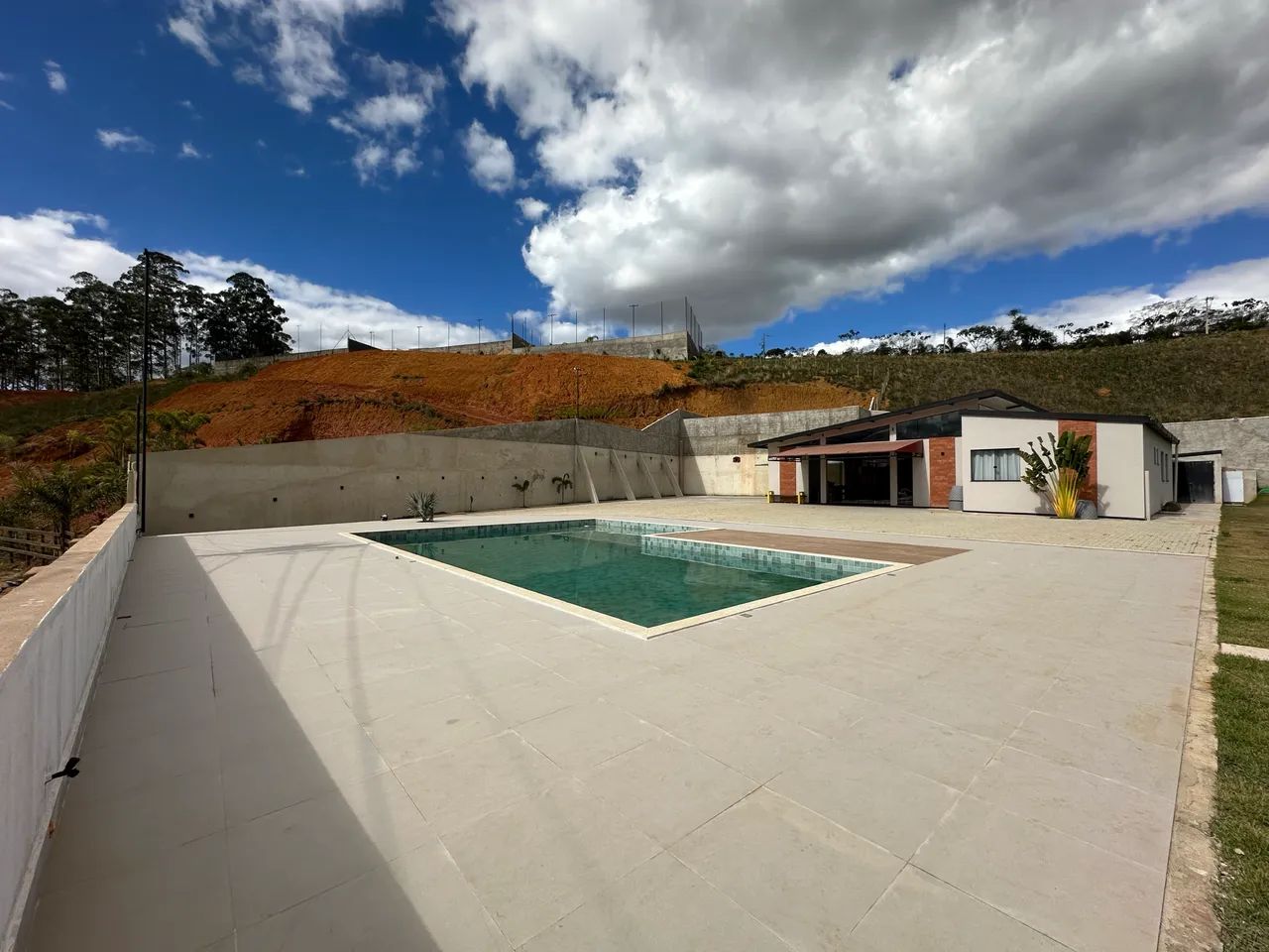 Alugo granja pra final de semana! - Foto 7
