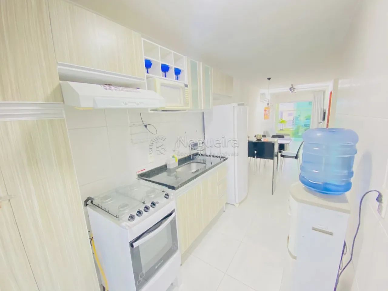 VENDO APARTAMENTO EM TAMANDARÉ - Foto 5