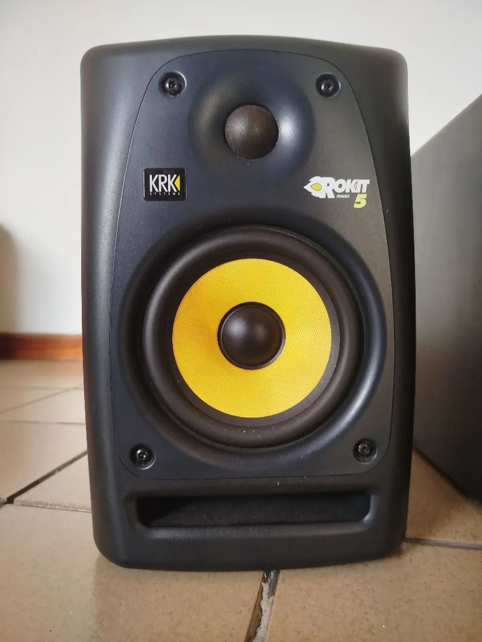 Par KRK Rokit 5 G2 - Conservadas - Foto 3