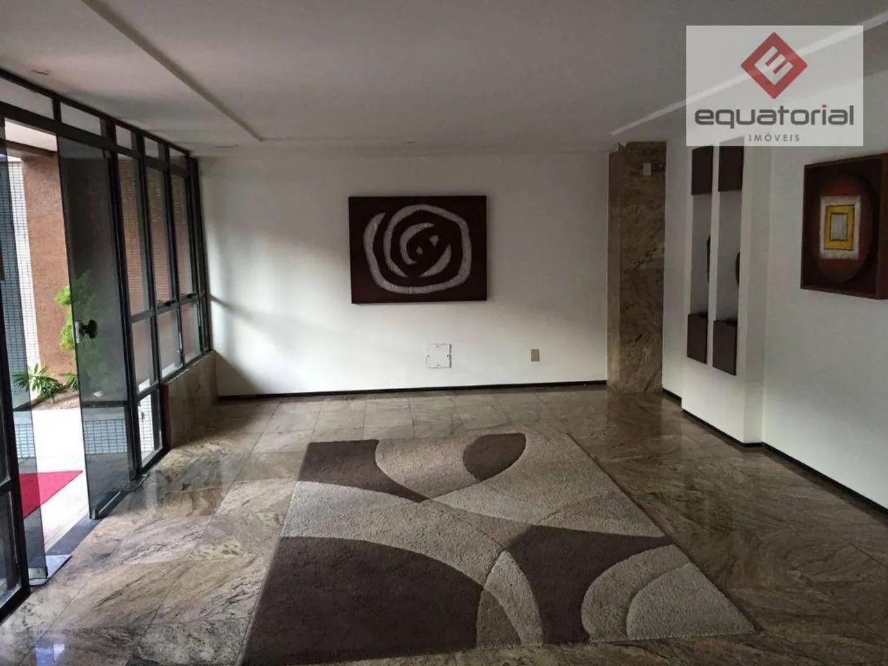 Apartamento com 4 Suítes à Venda, 330 m² por R$ 1.900.000 - Meireles - Fortaleza/CE - Foto 5